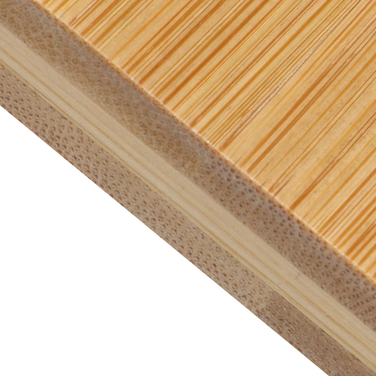 Soporte de Lectura Portátil de Madera, Doble Capa Pequeña sin Diseño, Clips para Libros, Multifuncional para Estudio, Lectura y Uso en Escritorio