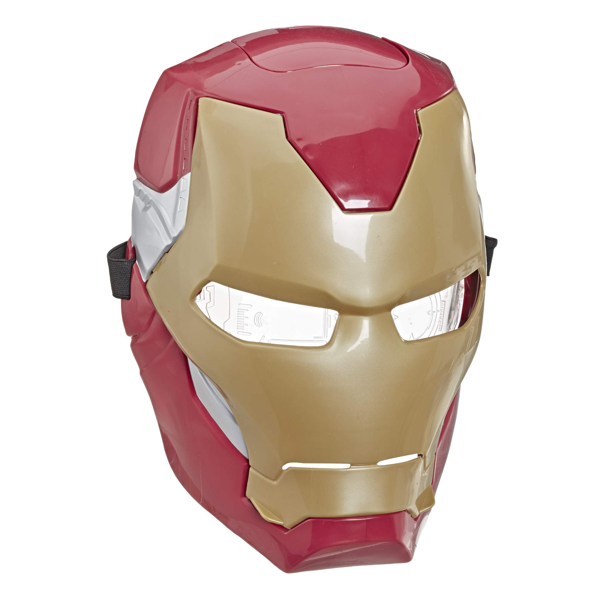 Amazon.co.jp: MARVEL マーベル アベンジャーズ アイアンマン フリップ
