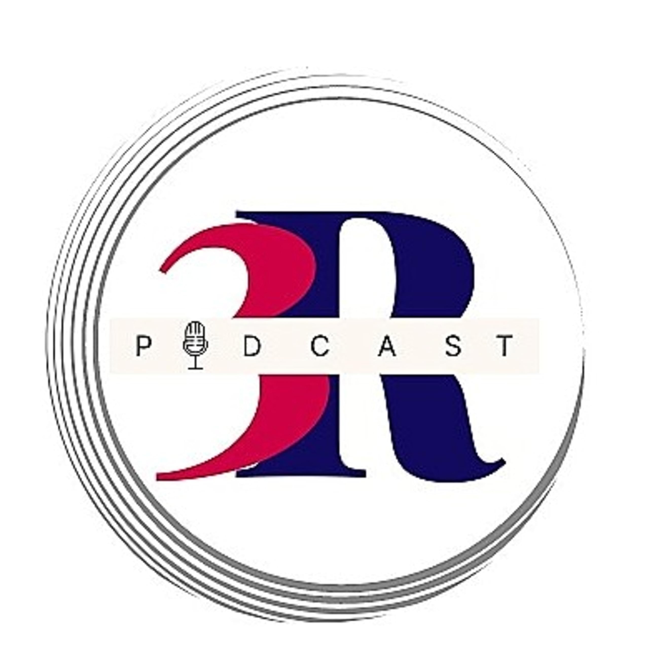THE RCUBE PODCAST