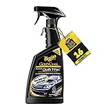 Meguiar's G7716 Gold Class Carnauba Quik...