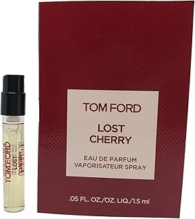 Lost Cherry Sampler Spray Vial 0.05oz/ 1.5ml. New in card