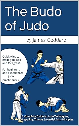 The Budo of Judo