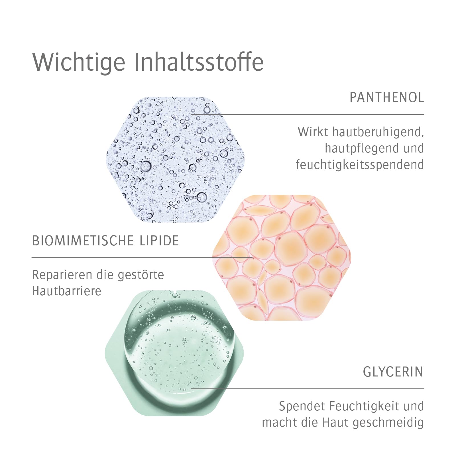 Allpresan diabetic Repair Sensitive Schaum-Creme ohne Urea 3x 200 ml | Zur intensiven Pflege sehr trockener, sensibler Füße