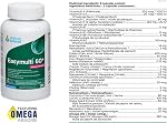 Platinum Naturals Easymulti 60+ for Women, 120 Capsules - Comprehensive Multivitamin with CoQ10, Omega & Fish Oil - Enhanced with Calcium, Vitamin D3 & B Complex