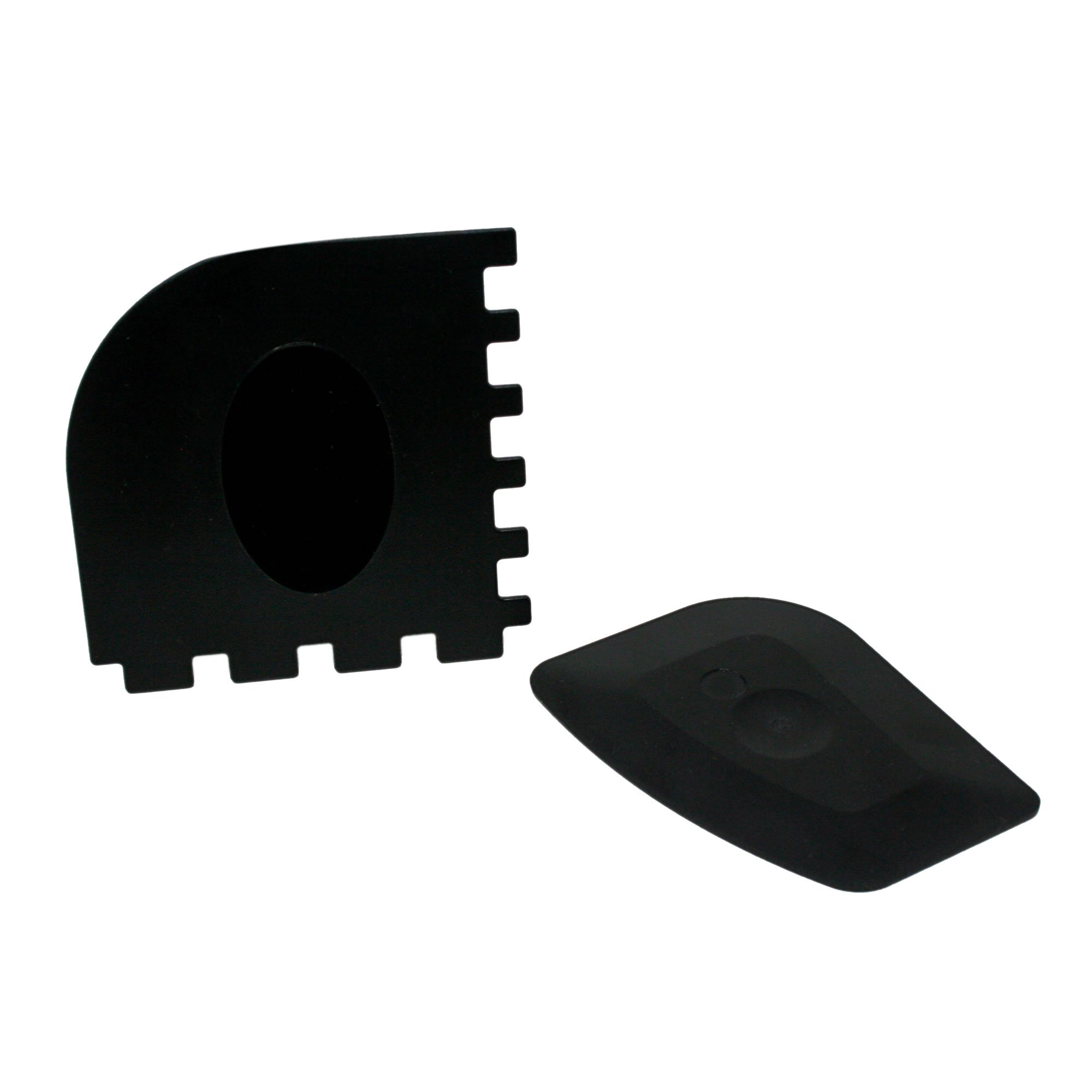 ToCis Big BBQ Grattoir nettoyage fonte plastique accessoire cuisine