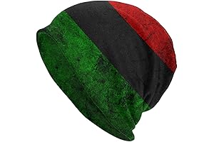 Authentic Juneteenth Bandana: Celebrate Freedom, Unity, and Heritage