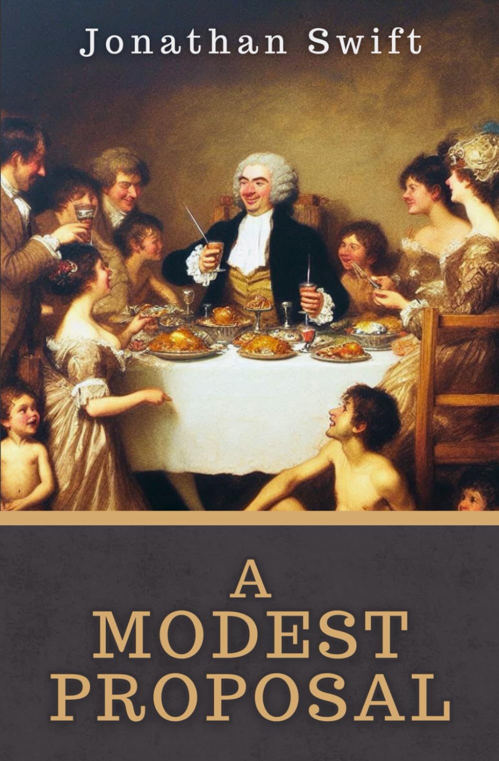 A Modest Proposal