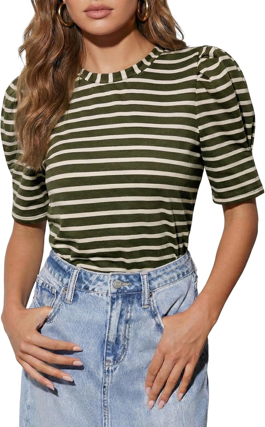 Dokotoo womens Soft - Image 2