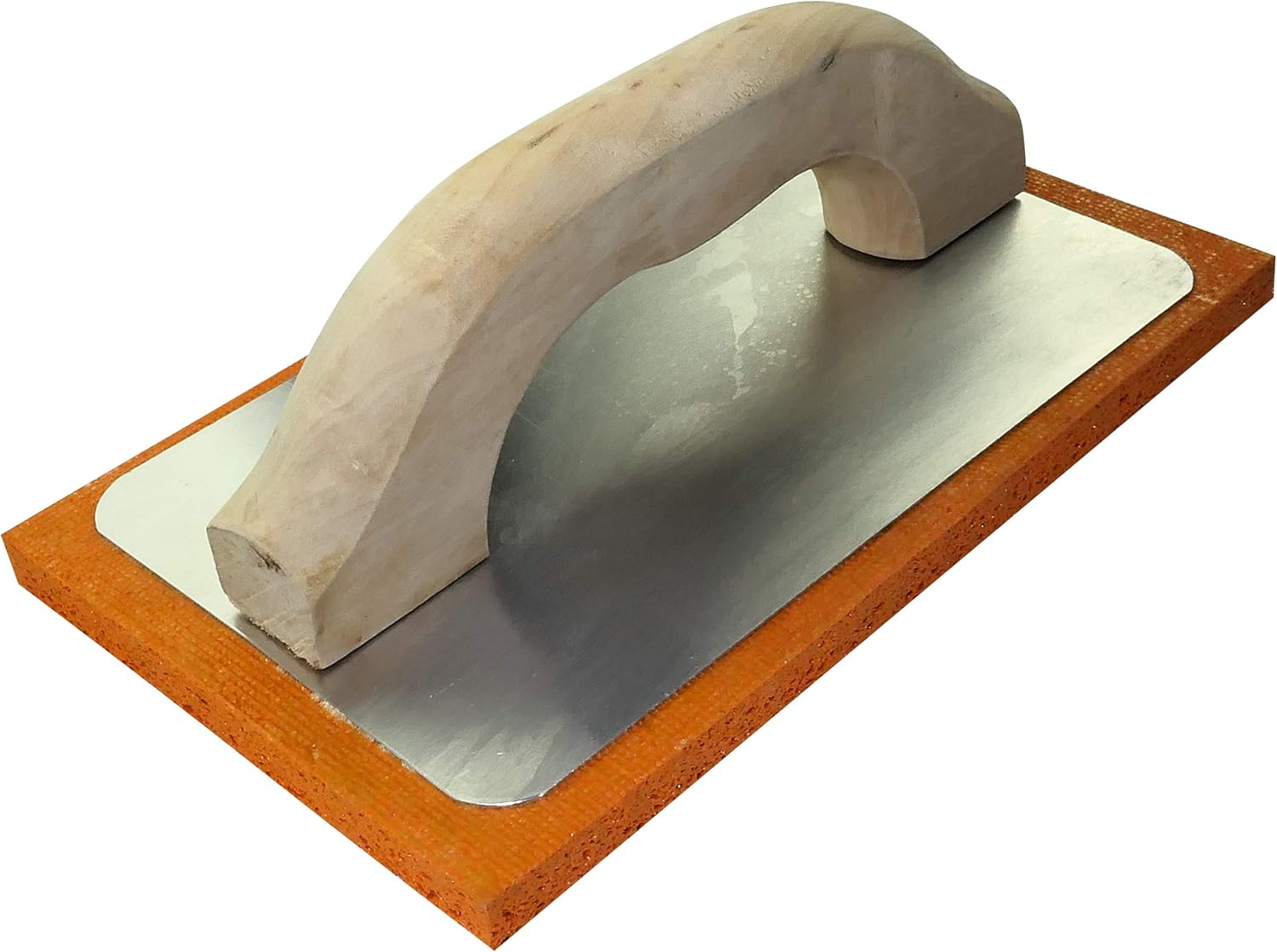 Frattone Per Fughe In Spugna - 270x130 Mm | Per Stucco Piastrelle | Morbido E Assorbente | Made In EU - Foto 10