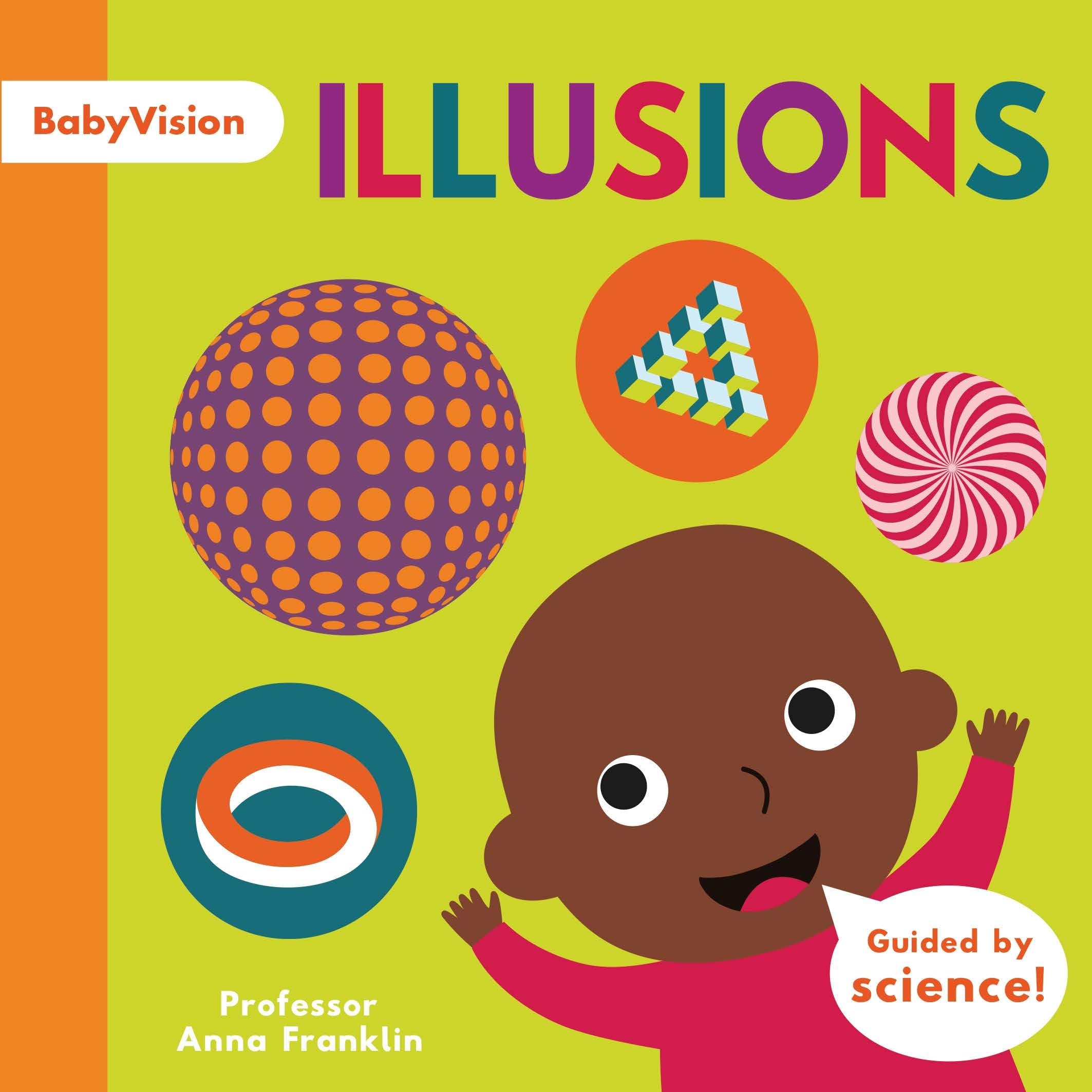Illusions (BabyVision, 3)
