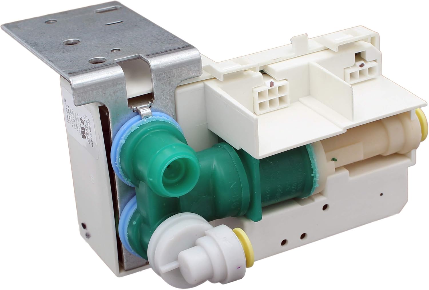 Supplying Demand WR57X10072 WR57X10085 Ice Machine Water Valve Replacement Model Specific Not Universal