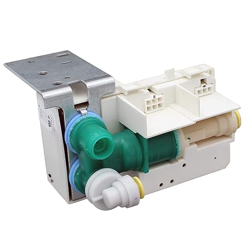 Supplying Demand WR57X10072 WR57X10085 Ice Machine Water Valve Replacement Model