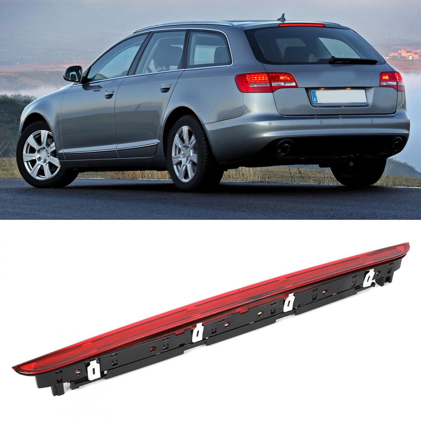 4F9945097 Bremsleuchte Hinten Leuchte Ersatz für Audi A6 Variant  