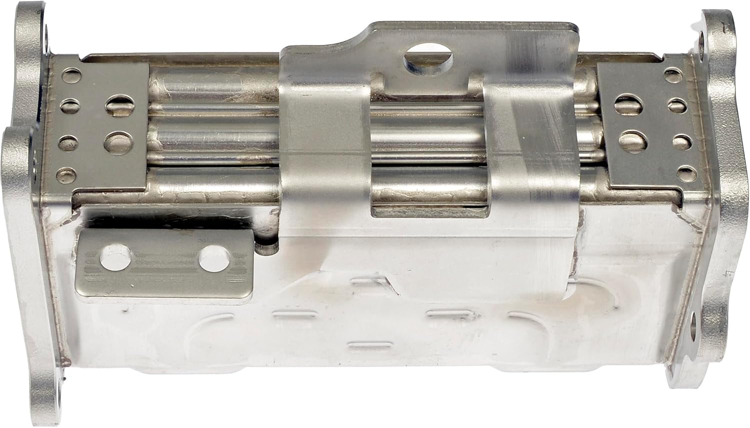 Dorman 904-002 Patent Pending Exhaust Gas Recirculation Cooler Compatible with Select Jeep/Ram Models (OE FIX)