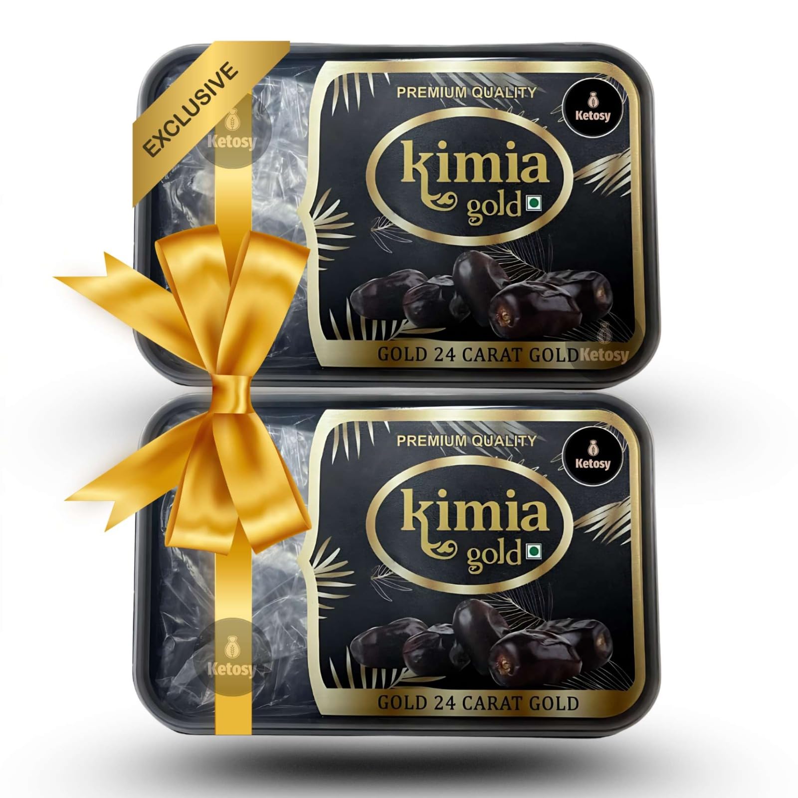 Ketosy Premium Kimia Gold Wet Dates 1kg (Pack of 2) | Natural Khajur Dry Fruits | Boost Immunity | No Added Sugar | Gluten Free-image-41