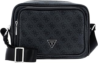 GUESS Mens Vezzola Cross Body Bags