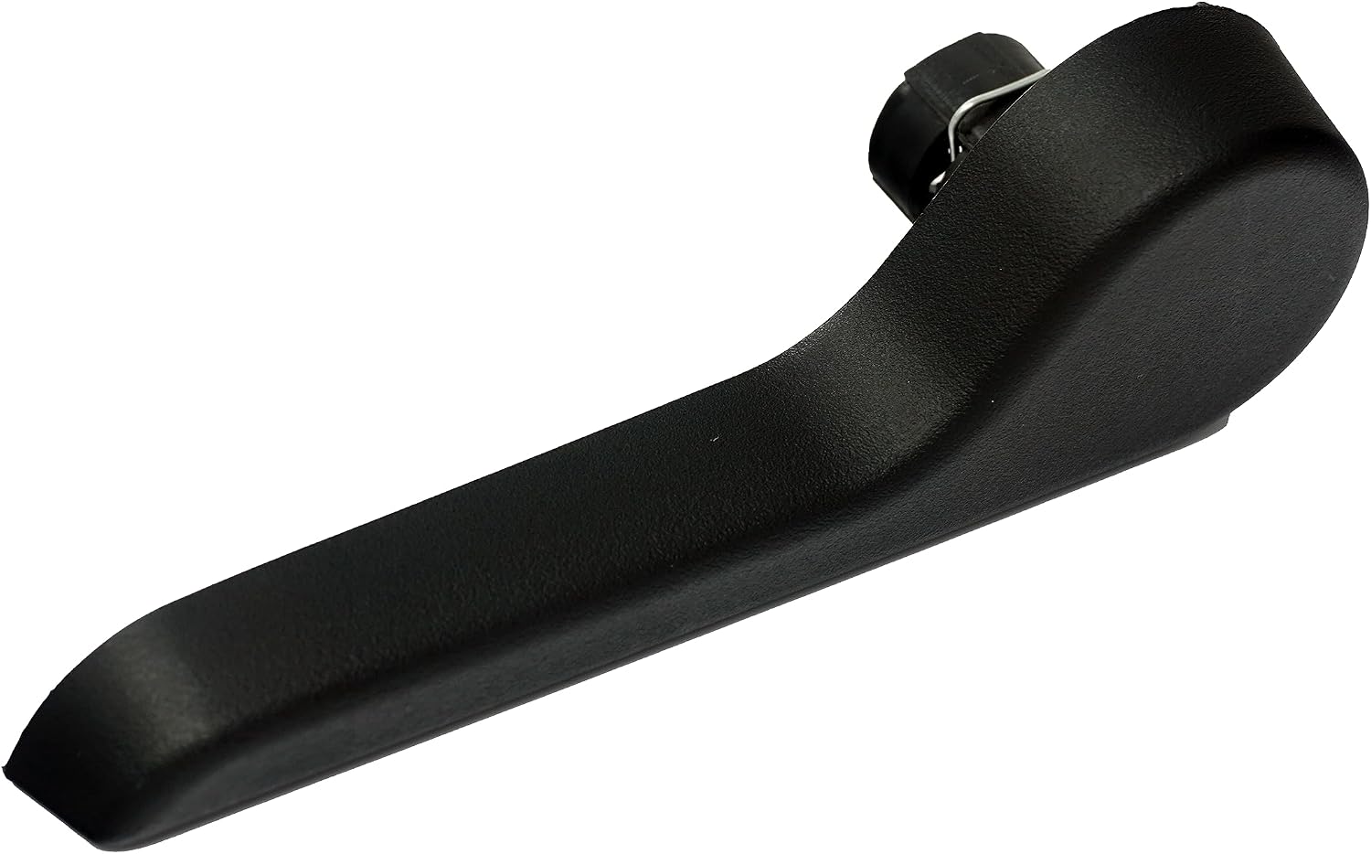 Seat Recliner Adjust Handle Lever Front Left Driver Side Compatible with 2007-2014 Chevy Silverado Suburban, GMC Sierra Yukon Replaces # 15232594