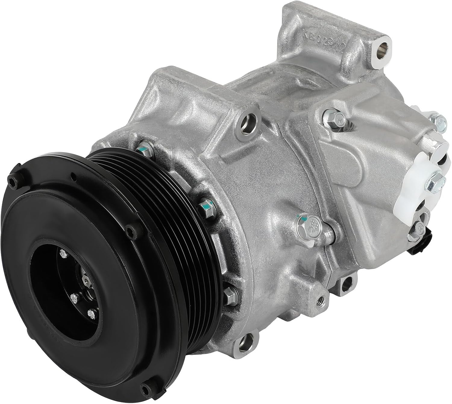SCITOO AC Compressor for 2009-2016 for Toyota Highlander 2.7L for Toyota Venza 2.7L