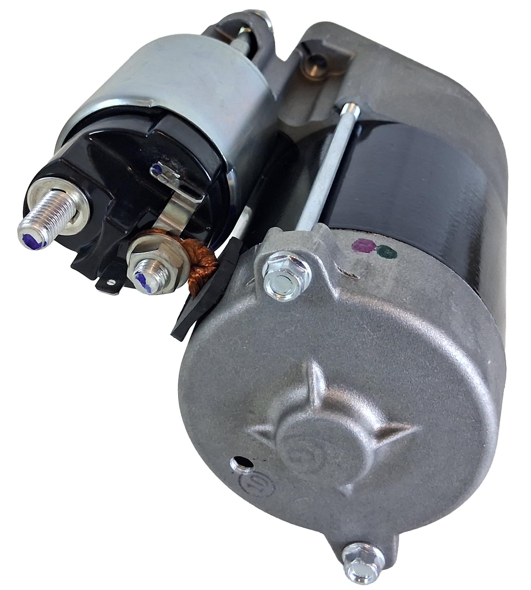 Amazon.com: Genuine OEM Electric Starter Compatible with Kawasaki