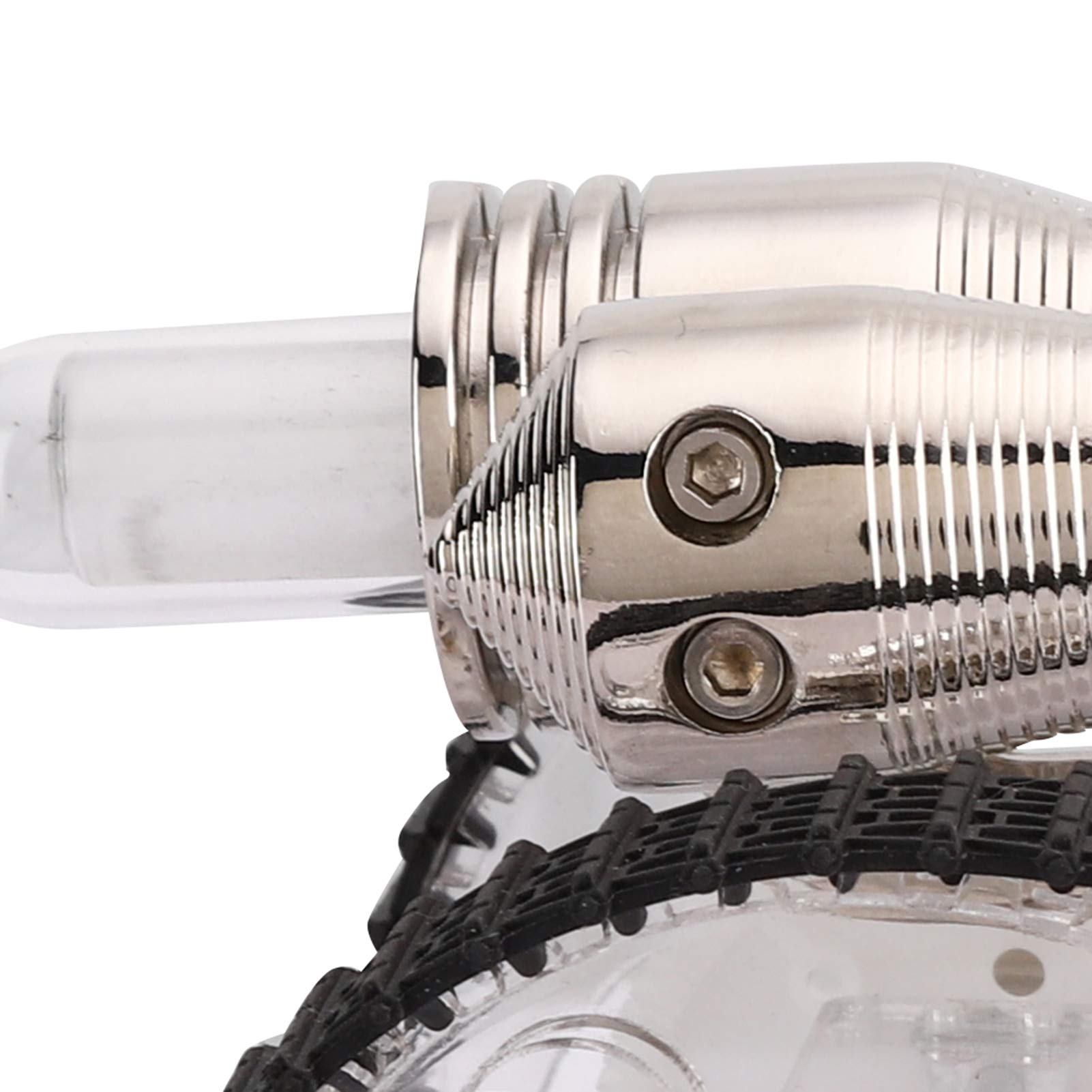 RIZGHWOY Modelo de Motor Stirling Educational Toy Exquisite Física Ciencias Kit de Motor de Energía para Ayudas para Enseñar