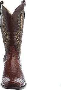 トミーラマ ウエスタンブーツ Marco 12