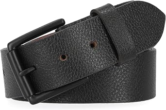 Harley-Davidson Men's Mens 38mm Leather Belt