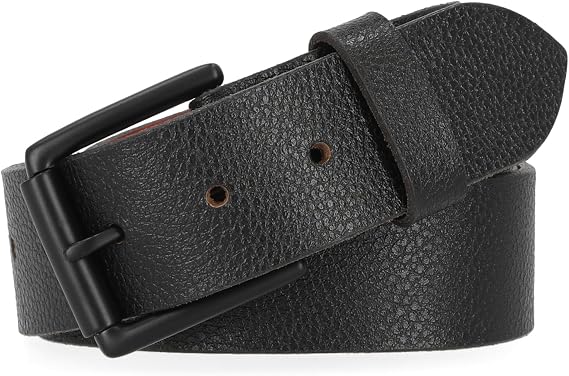 Harley-Davidson Men's Mens 38mm Leather Belt