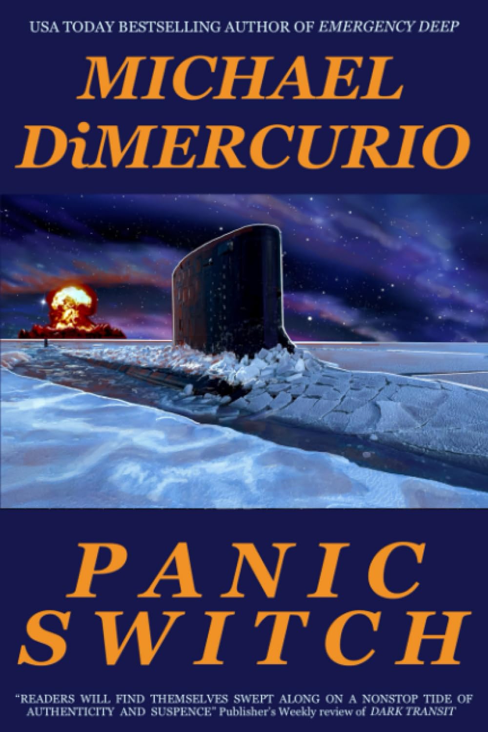 Panic Switch