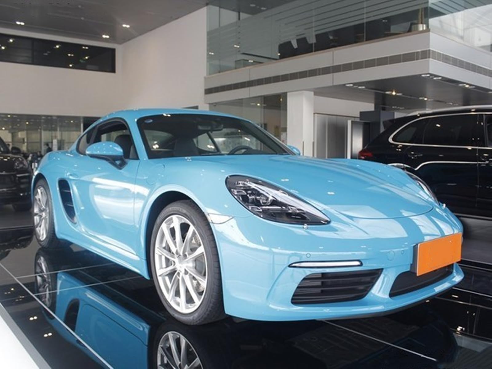 ポルシェ718 982 cayman リア　カーゴライナー 楽天市場】ポルシェ純正 981 ケイマン リア カーゴ ライナー