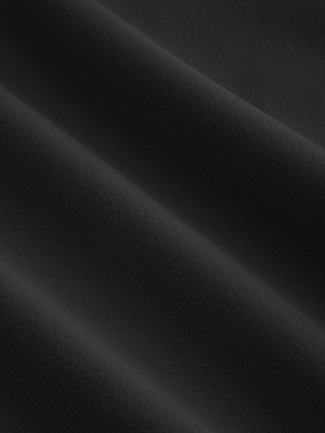 CIDER Crop Tank Tops for Women Bowknot Ruched Solid Scoop Neck Sleeveless Fitted Tops - Image 3