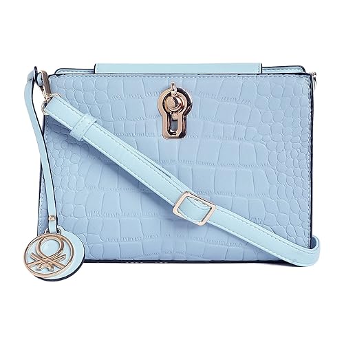 Benetton Womens Sling Bag