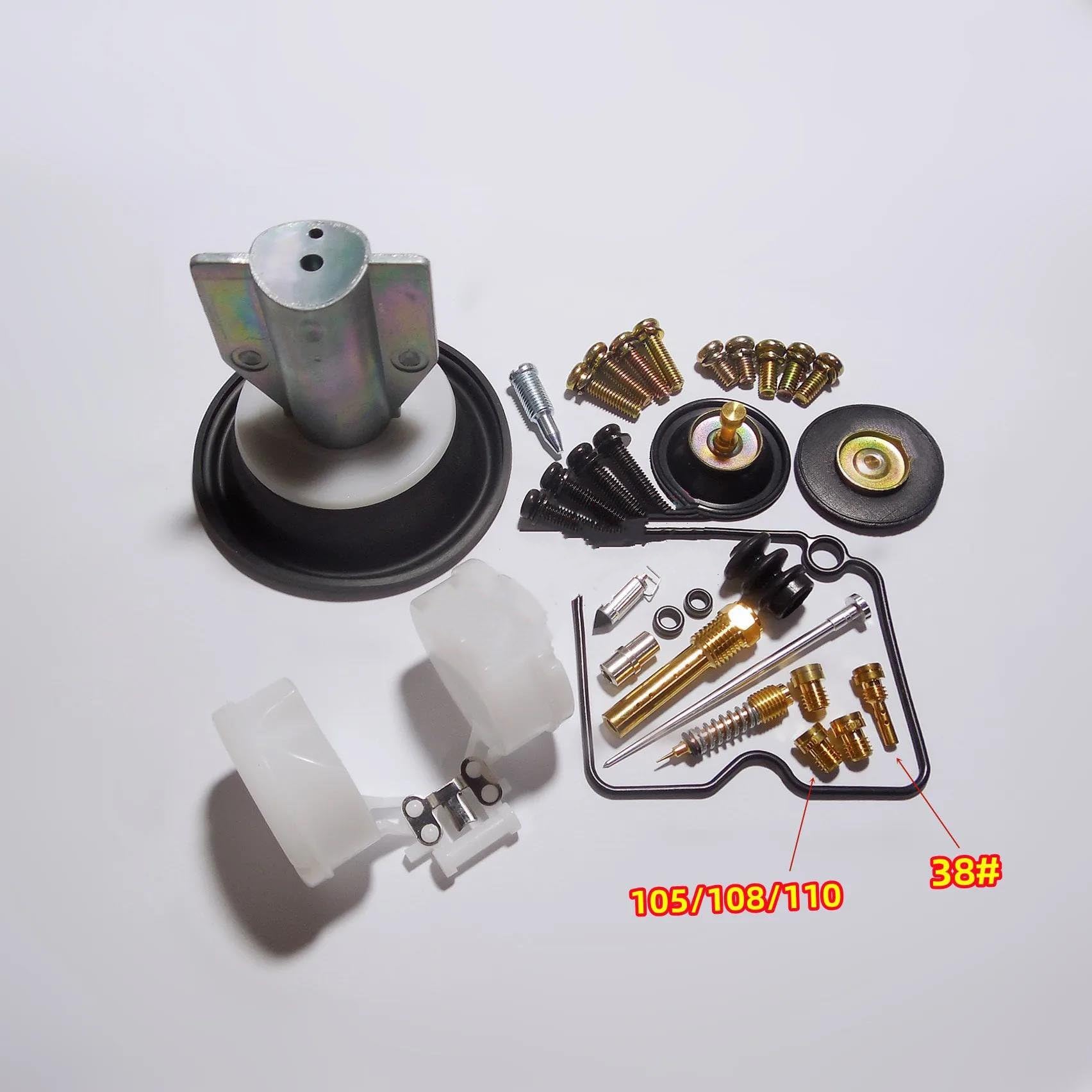 Kit réparation carburateur pour Burgman 400 skywave 1998-2006