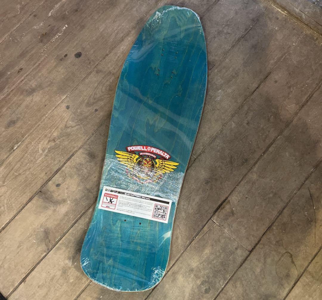 Amazon.co.jp: Powell Peralta Powell Nicki Guerrero