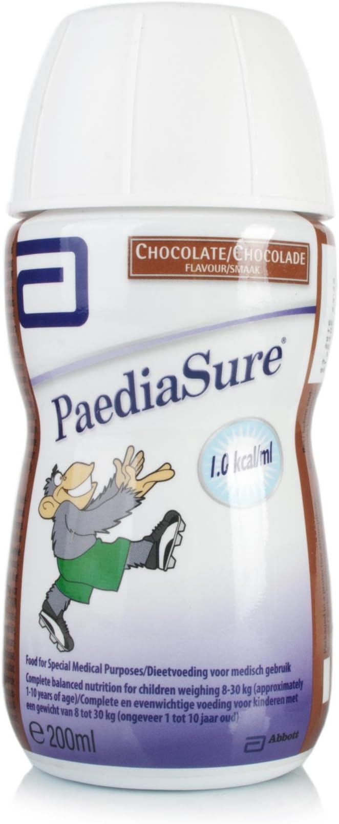 PaediaSure Chocolate 200ml x 1