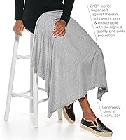 Vista 3 de Coolibar Manta solar Savannah UPF 50+ - Protección solar