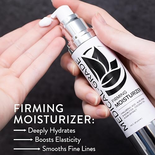 Miniatura 6 de Microderm GLO - Vaporizador facial y paquete de productos para el cuidado de la piel deshidratada seca