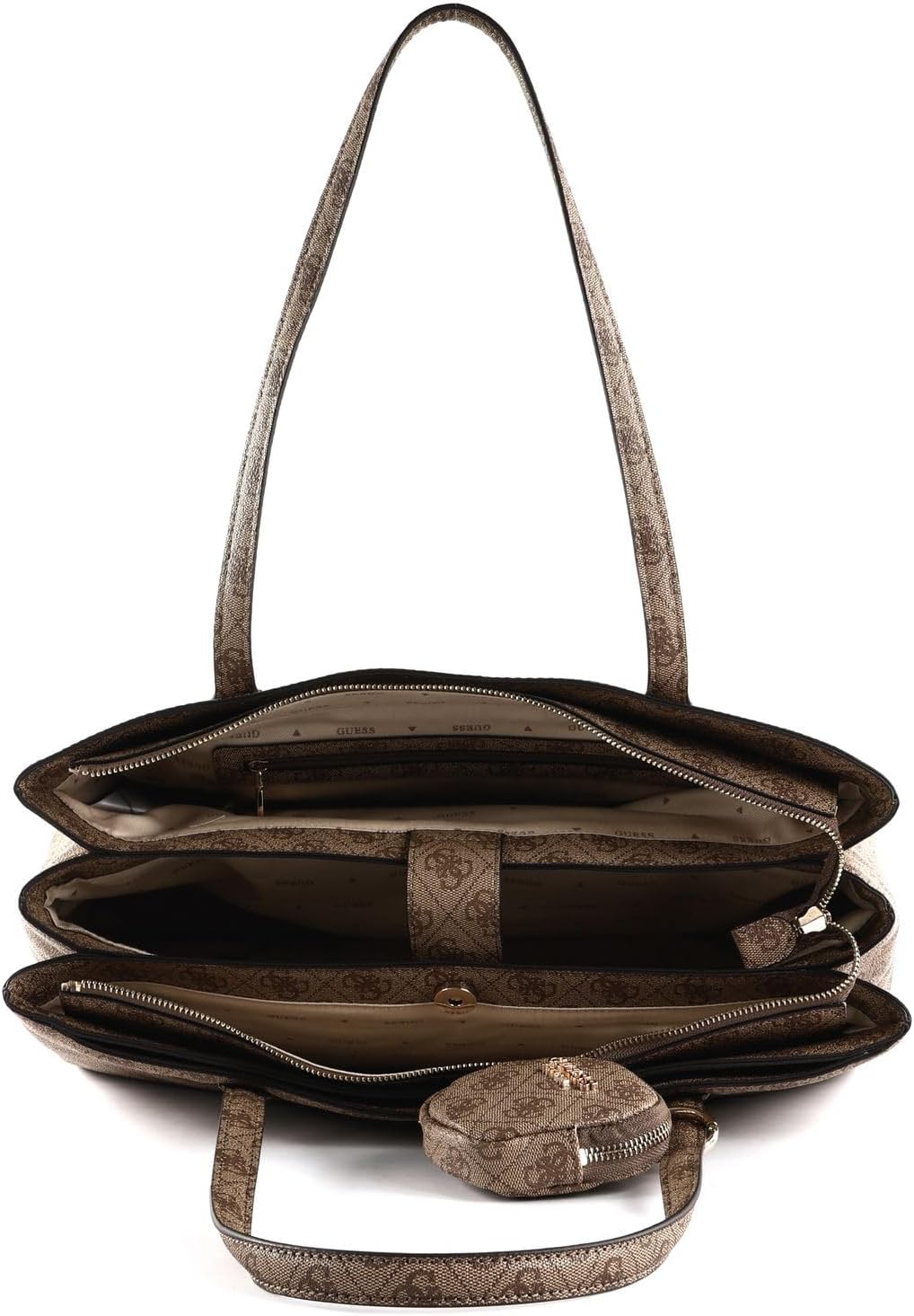 Power Play Tech Tote