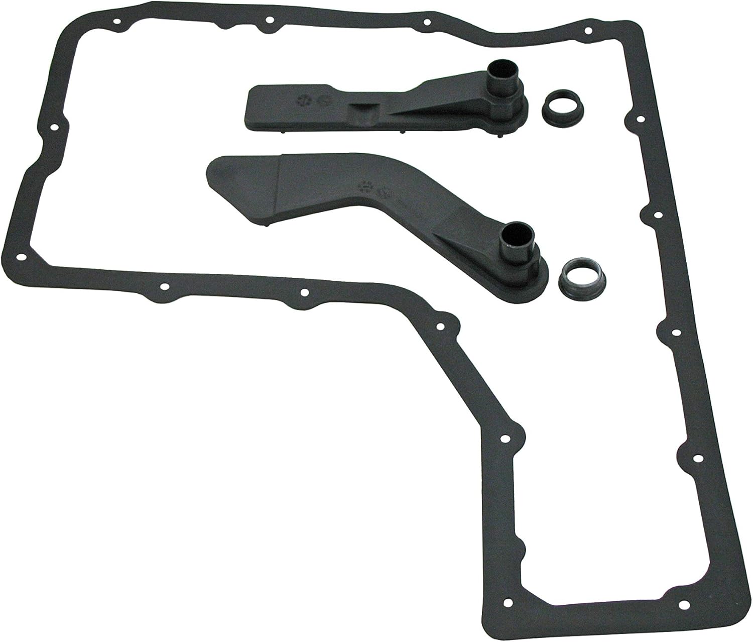 PTB8895 UltraFLOW Transmission Filter Kit for GM Models w/4T80E Trans(93-11)