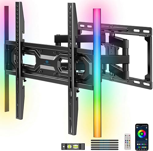 Perlesmith PSMF24B-US TV mount