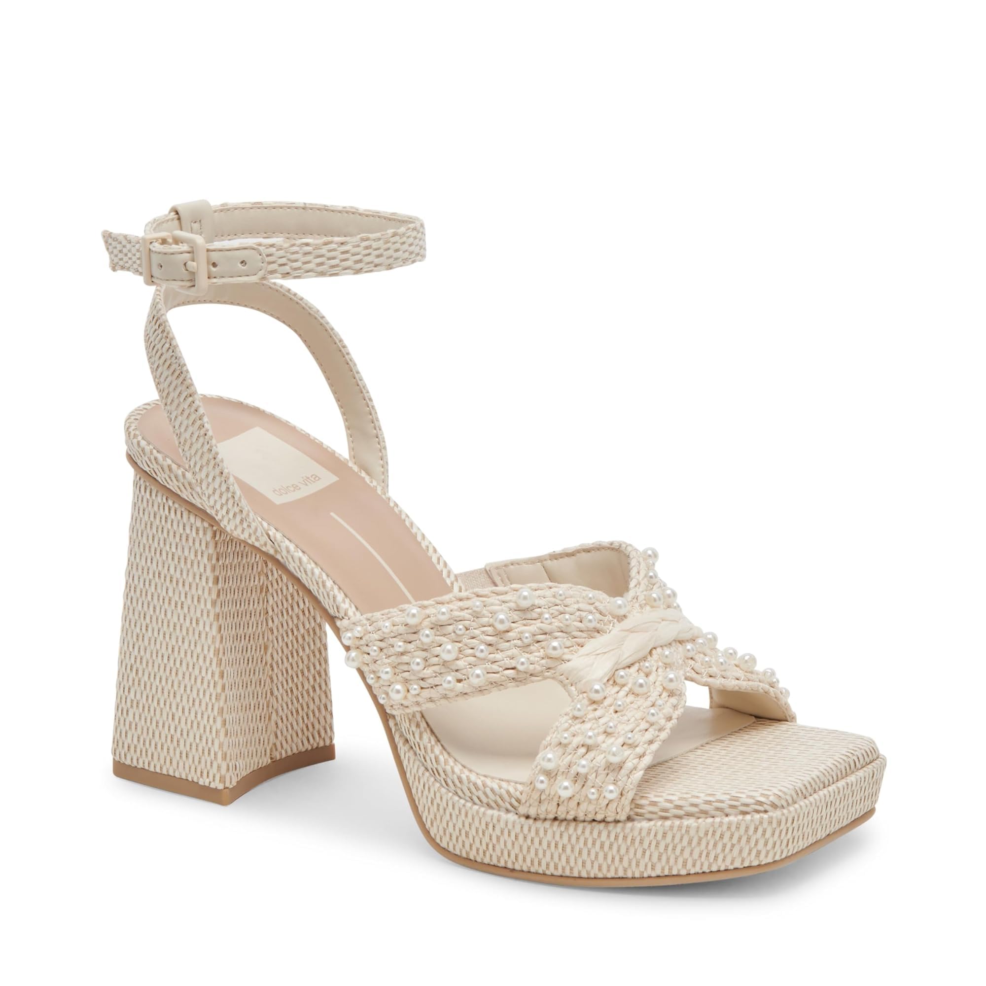 Dolce Vita Ariete Perla Sandali Donna