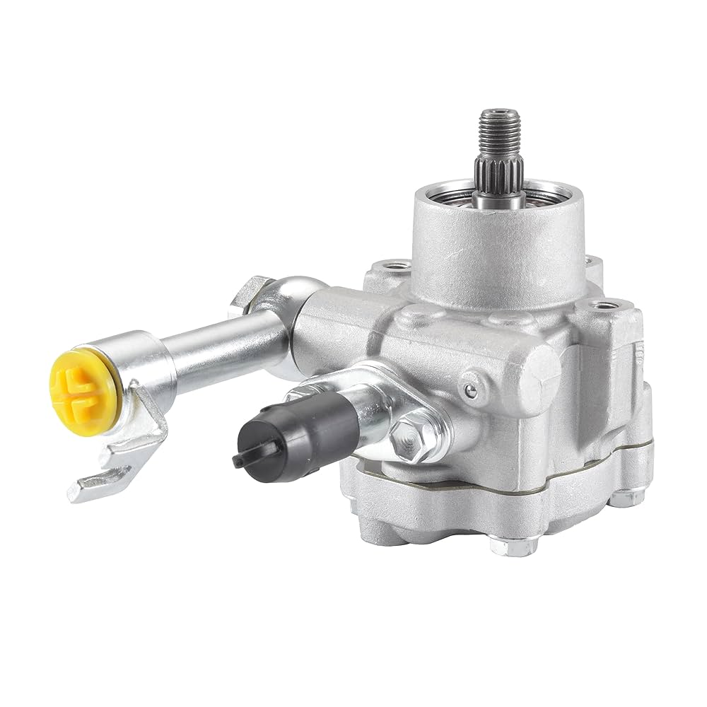 ギヤマンクリスタル Amazon.com: MAS Ignition Distributor W/Cap & Rotor