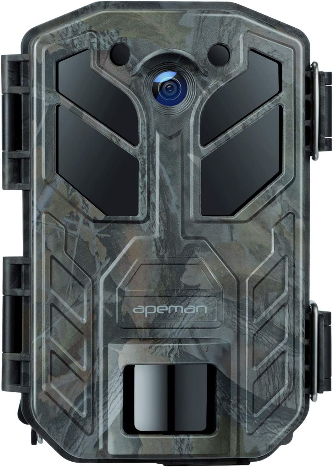 macchina fotografica del gioco con le notti a infrarossi