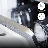 Vista 10 de Ninja BN751 Professional Plus DUO Licuadora, 1400 vatios máximo, 3 programas de Auto-IQ para batidos, bebidas congeladas y extracciones