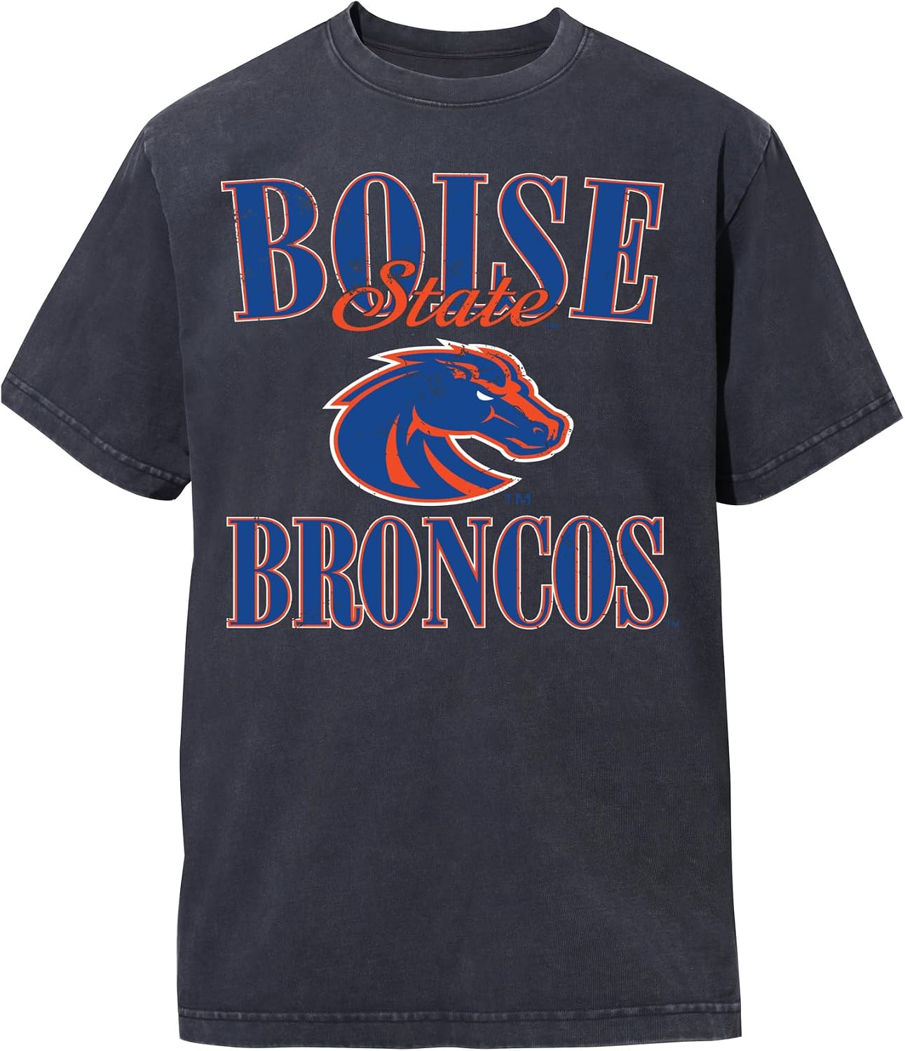 Urban Oversized T Shirts | Vintage Acid Wash Cotton Tops | MLB Baseball Players