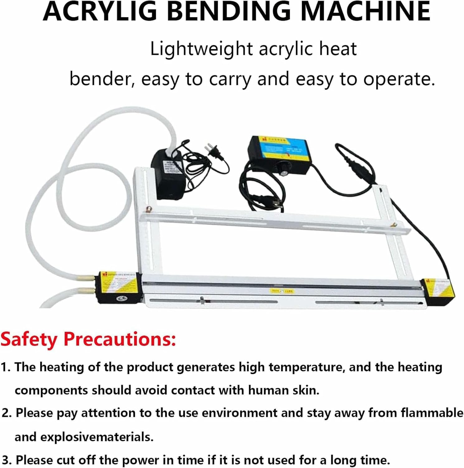 アクリルライトボックス折りたたみ機、プラスチックおよびPVC