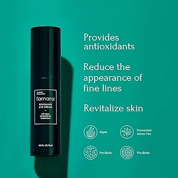 アイケア l'amara REVEALING EYE CREAM 15ml Synergy Worldwide L