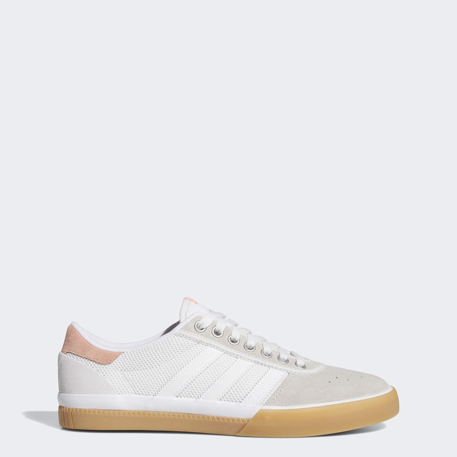 Crystal White Sun Glow Gum 3
