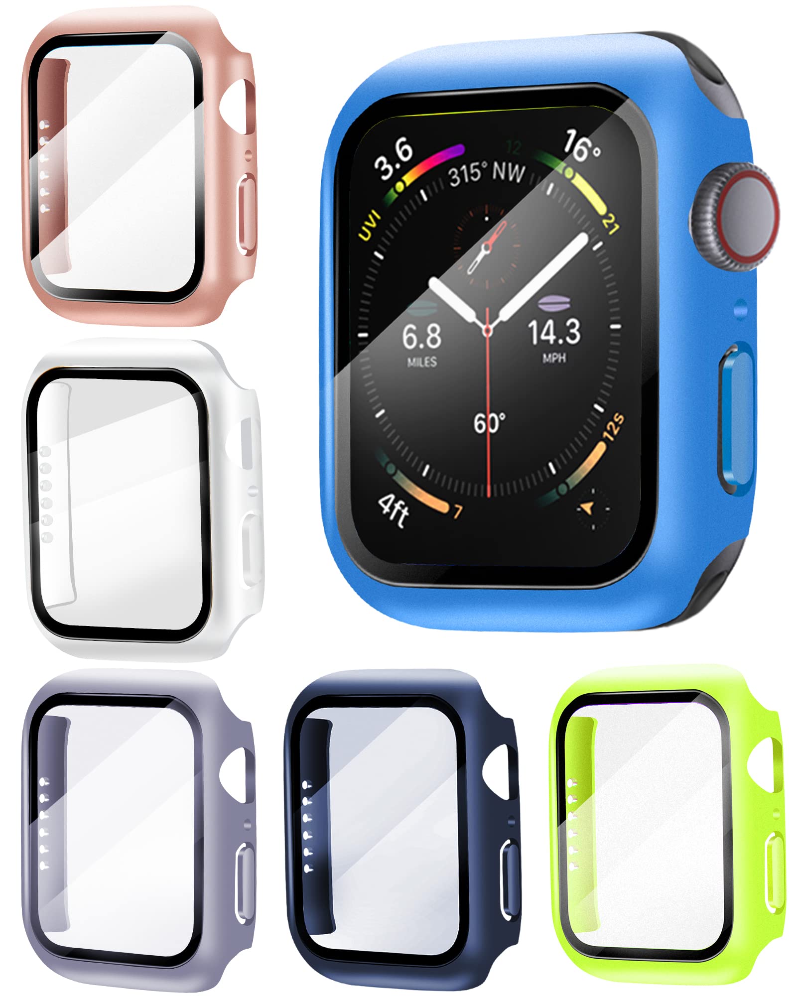 Smartwatch Cases