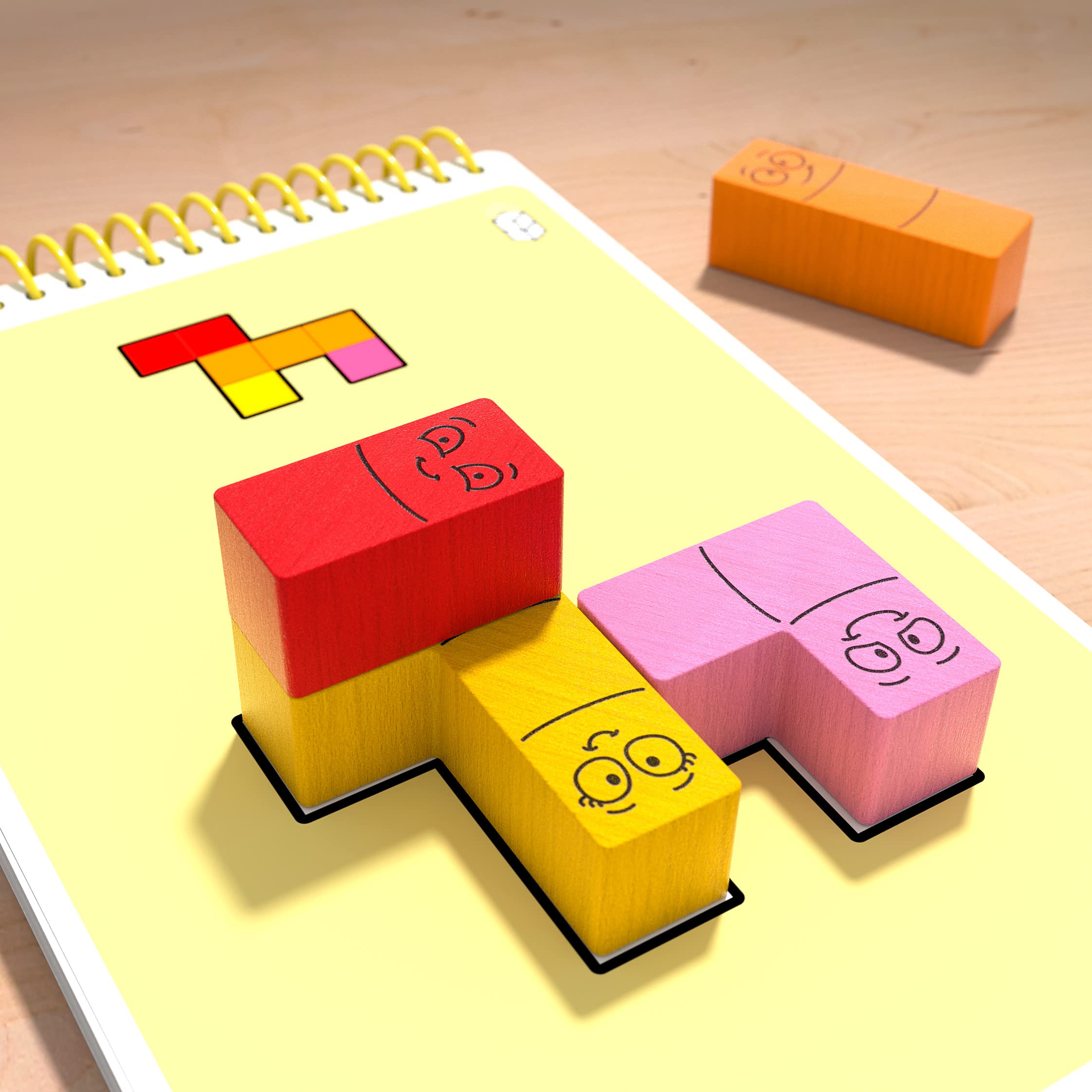 LOGIC! GAMES : SPLASH LABYRINTHE - Cit'inspir Éditions