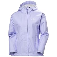 Helly Hansen Giacca da donna W Seven J, lavanda brillante